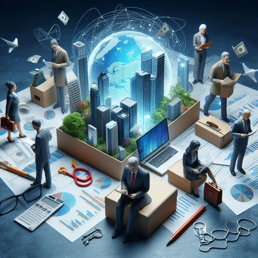 ทำไมเราต้องปิดงบประจำปี