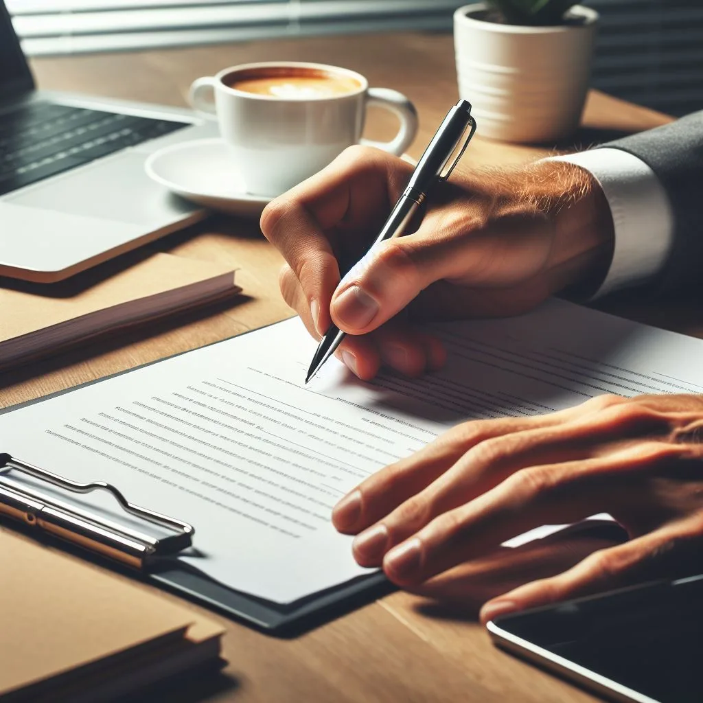 จดทะเบียนบริษัท 2567 ต้องเตรียมเอกสารอะไรบ้าง?