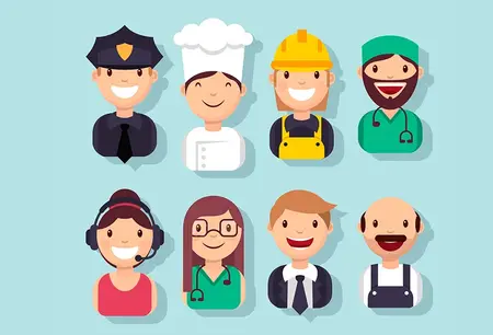 งานประกันสังคม